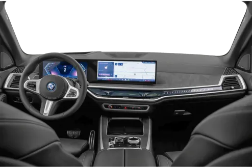 2026 Bmw X5 xDrive50e photo 3