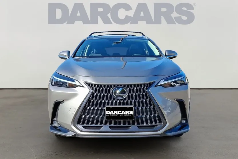 2024 Lexus NX 350 photo 1