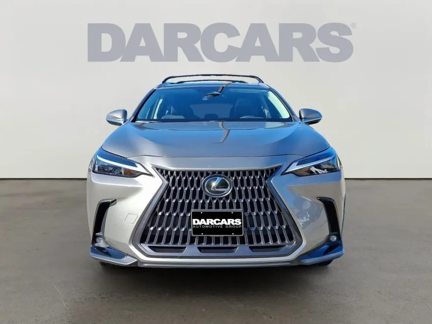 2024 Lexus NX 350 photo 1