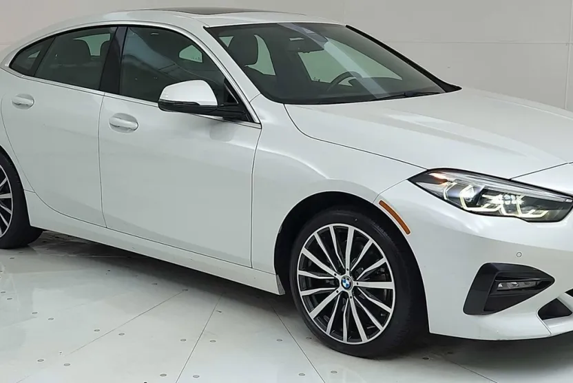 2021 Bmw 228i 228i xDrive GC photo 1