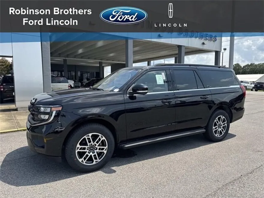 2025 Ford Expedition MAX photo 1