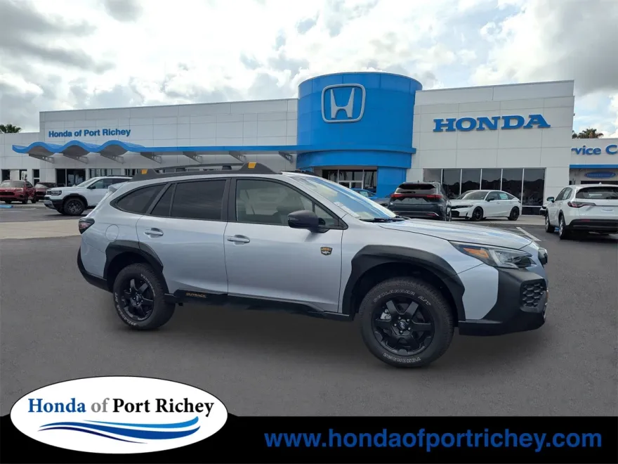 2024 Subaru Outback Wilderness photo 1