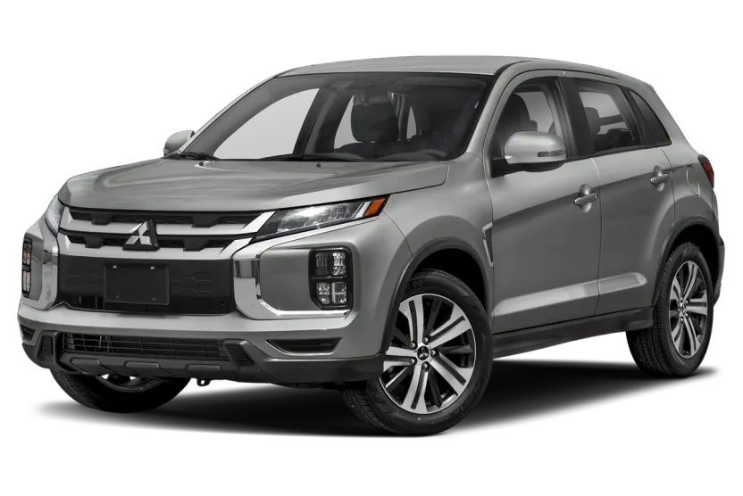 2024 Mitsubishi Outlander Sport SE photo 1