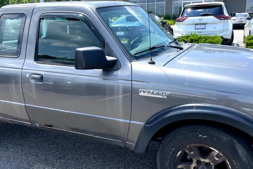 2006 Ford Ranger XLT photo 1