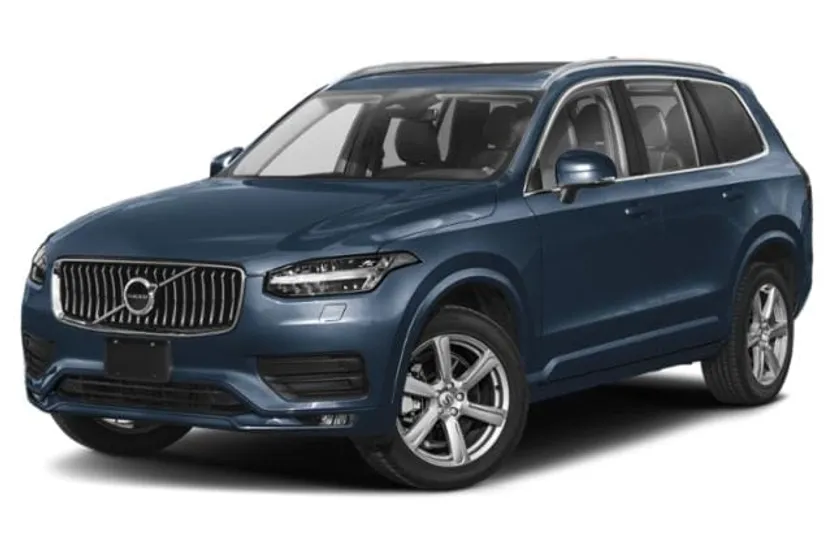 2024 Volvo XC90 B5 Core photo 1