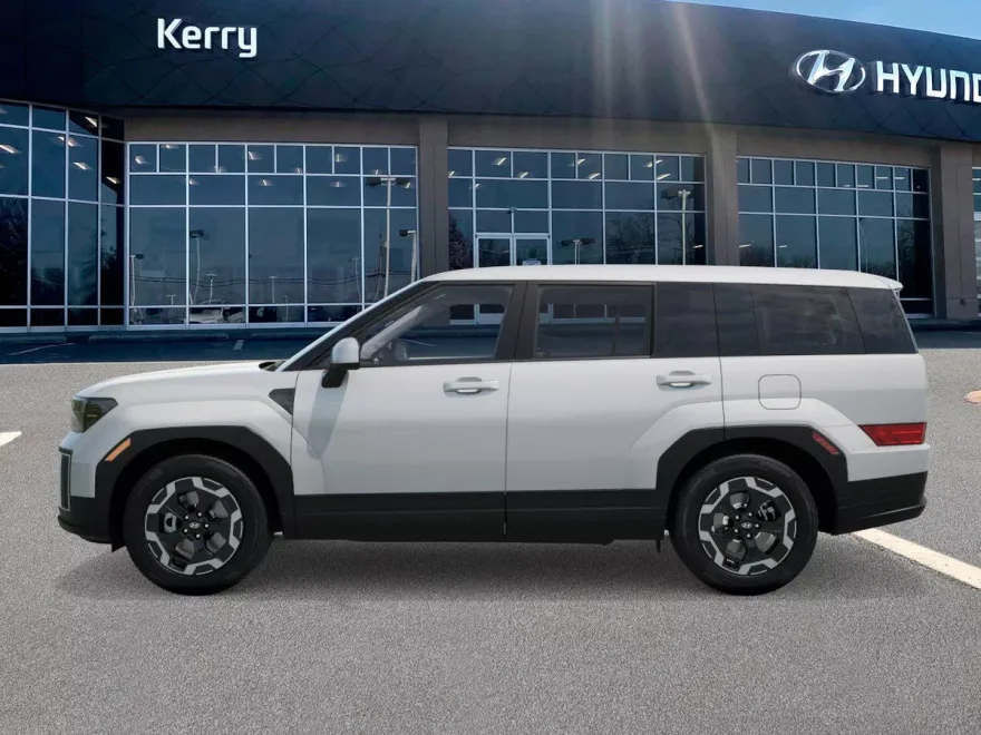 2026 Hyundai Santa Fe SE photo 1