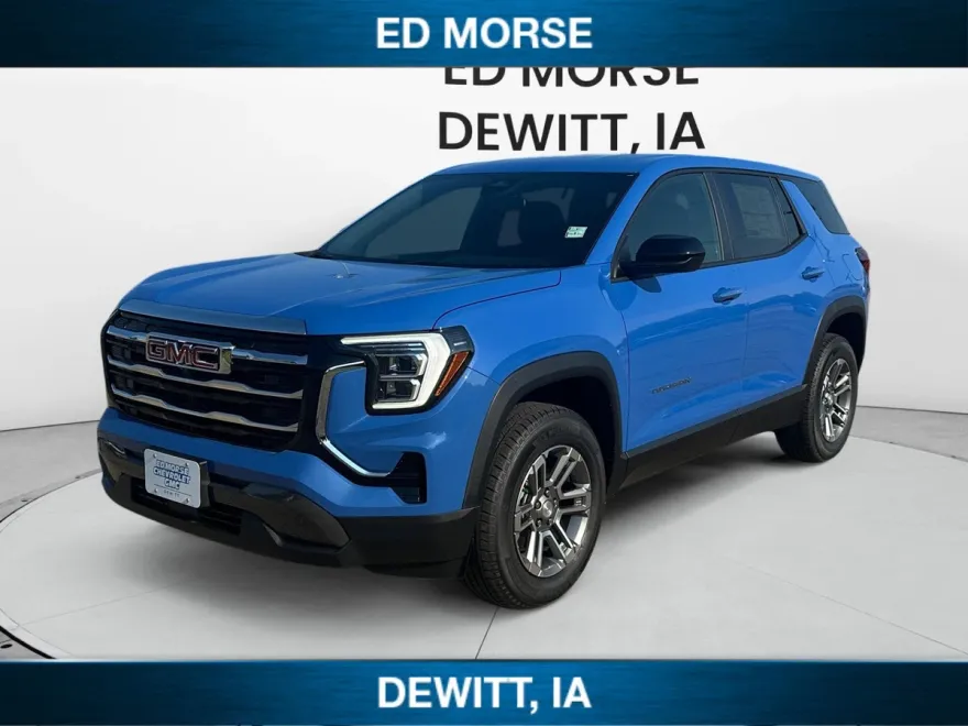 2026 Gmc Terrain Elevation photo 1