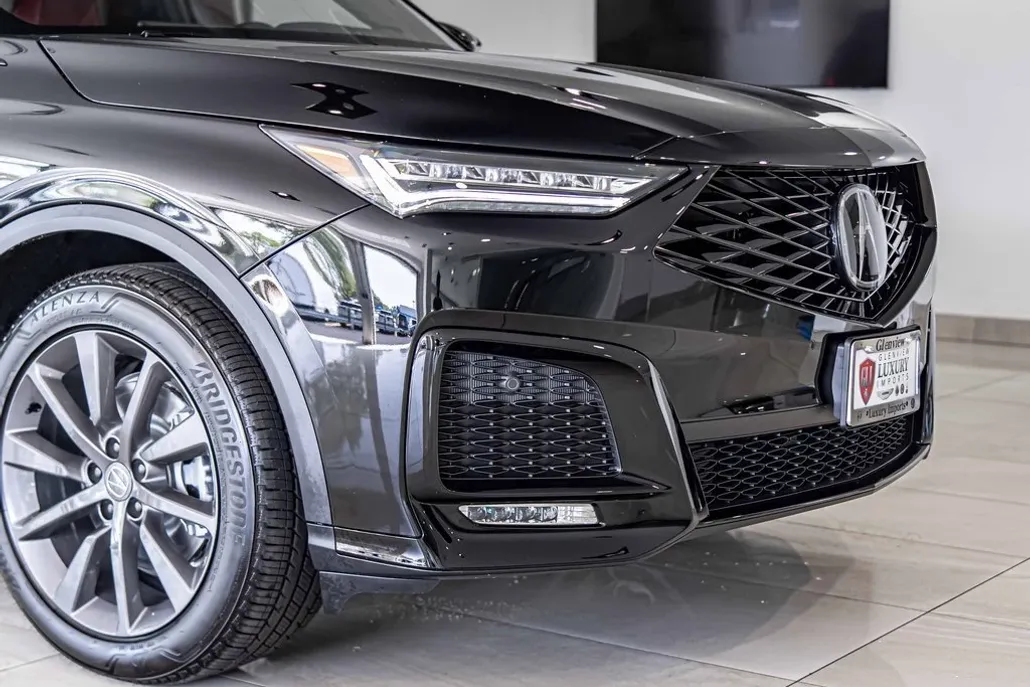 2025 Acura MDX SH-AWD A-Spec photo 1