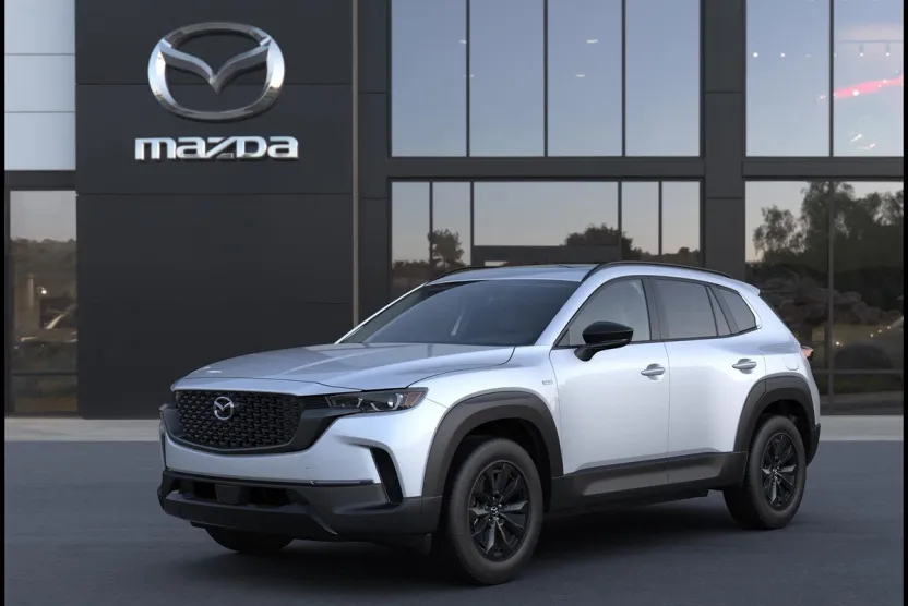2025 Mazda CX-50 Premium photo 1