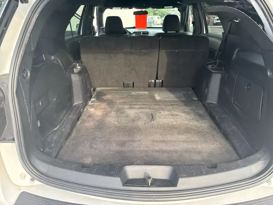 2018 Ford Explorer photo 1