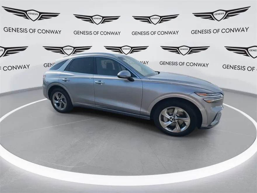 2026 Genesis GV70 2.5T Select photo 1