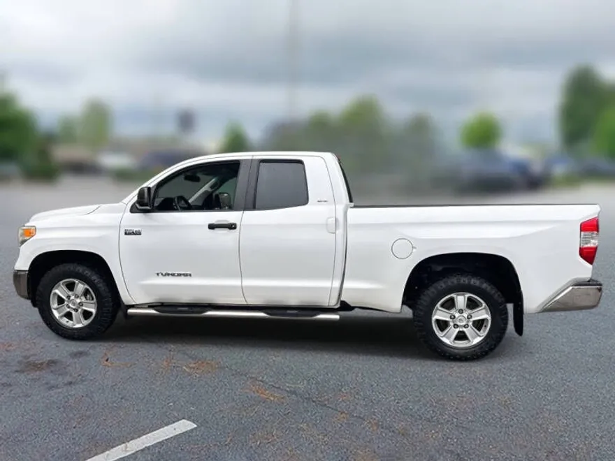 2014 Toyota Tundra SR photo 1