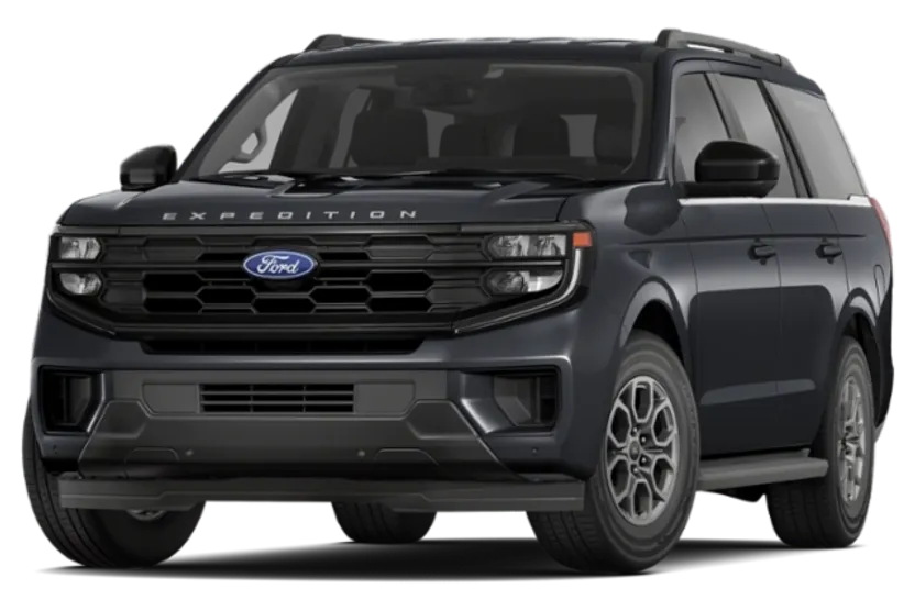 2025 Ford Expedition photo 1