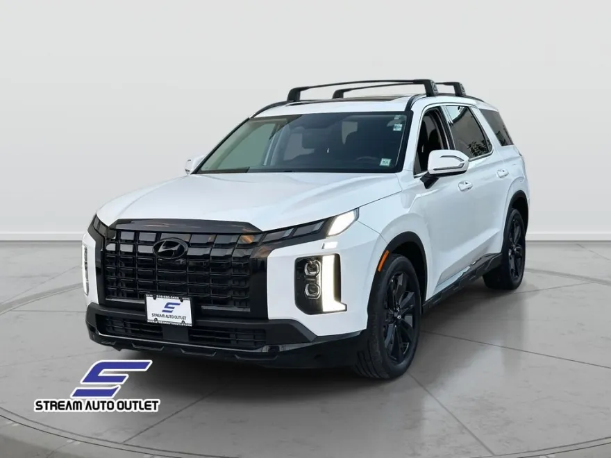 2023 Hyundai Palisade XRT photo 1