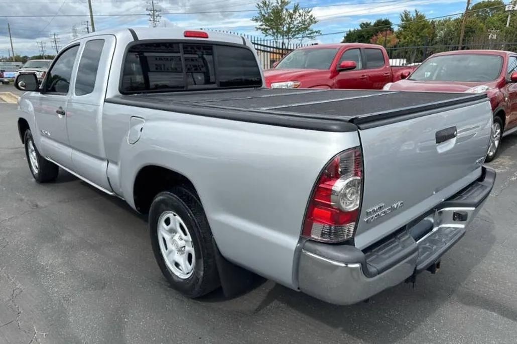 2013 Toyota Tacoma Base Access Cab photo 1