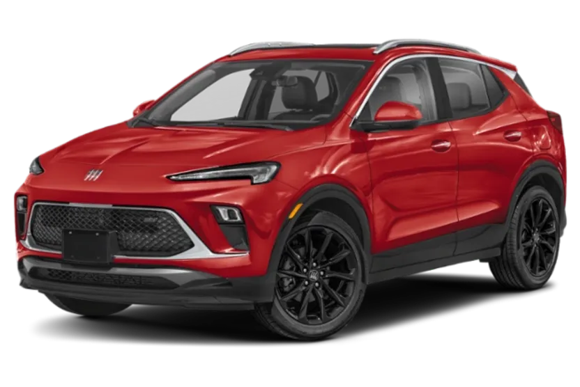 2026 Buick Encore GX Sport Touring photo 1