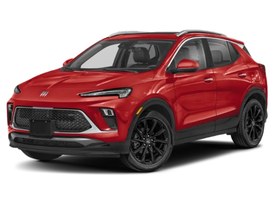 2026 Buick Encore GX Sport Touring photo 1