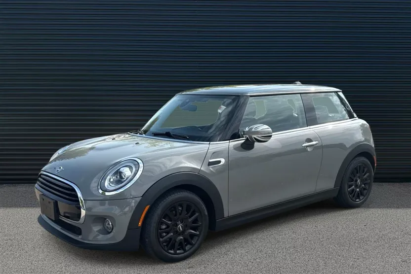 2020 Mini Cooper 2 Door Hardtop photo 1
