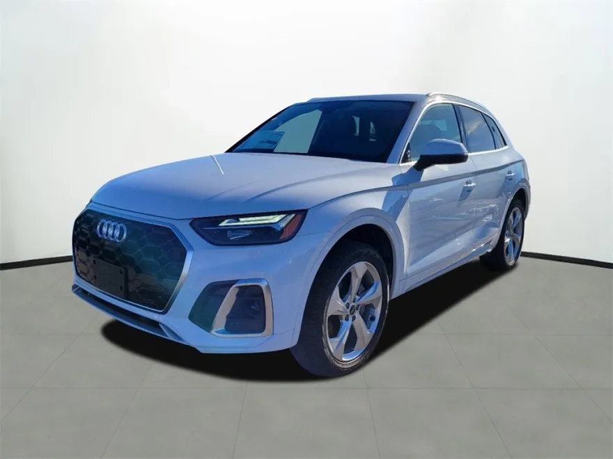 2025 Audi Q5 45 S line Premium Plus photo 1