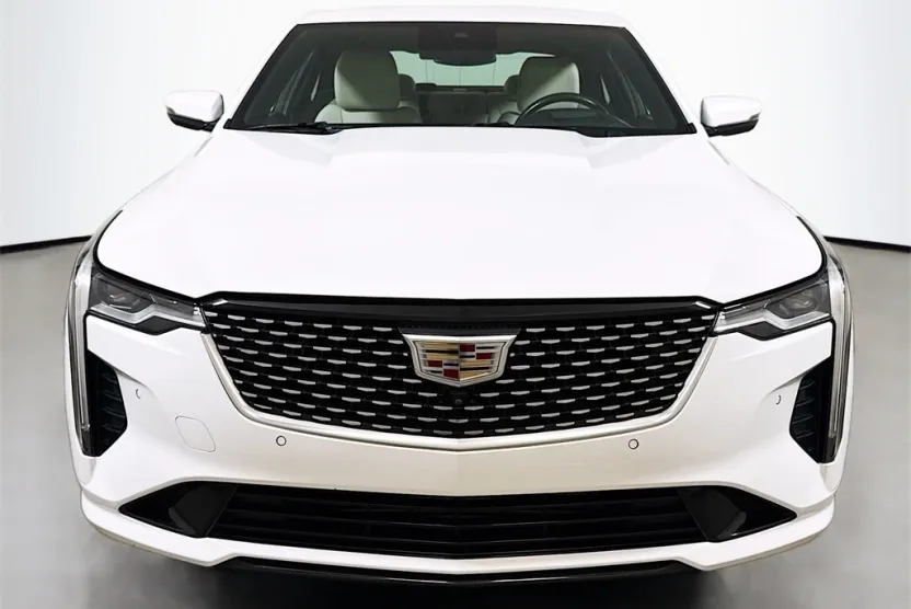 2024 Cadillac CT4 Premium Luxury photo 1
