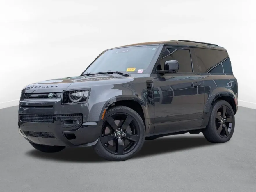 2024 Land Rover Defender X-Dynamic SE photo 1