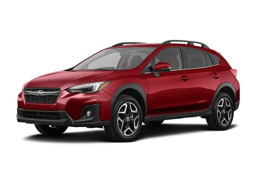 2019 Subaru Crosstrek 2.0i Limited photo 1