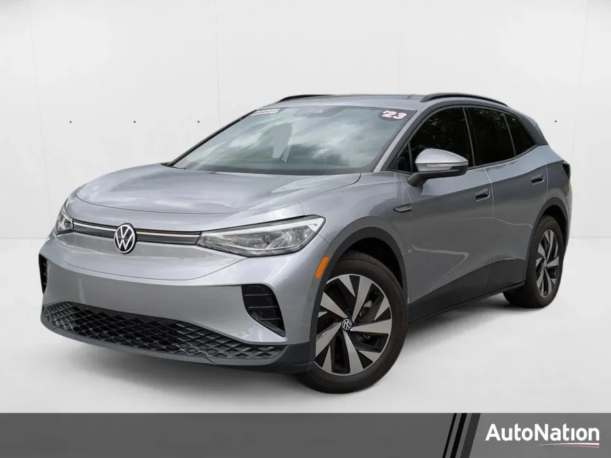 2023 Volkswagen ID.4 Pro photo 1