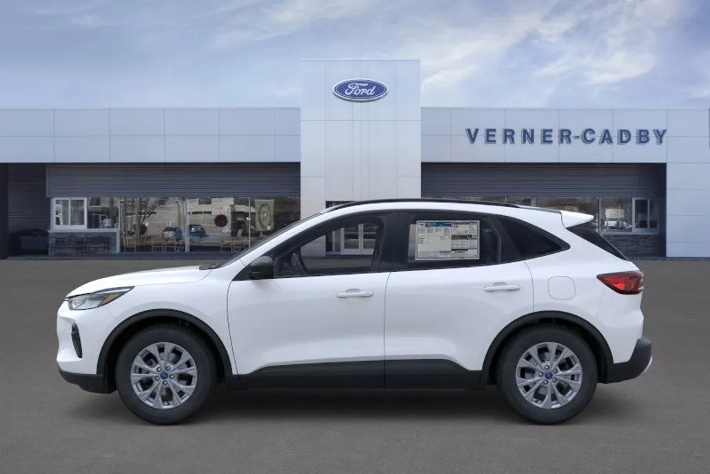 2025 Ford Escape Active photo 1