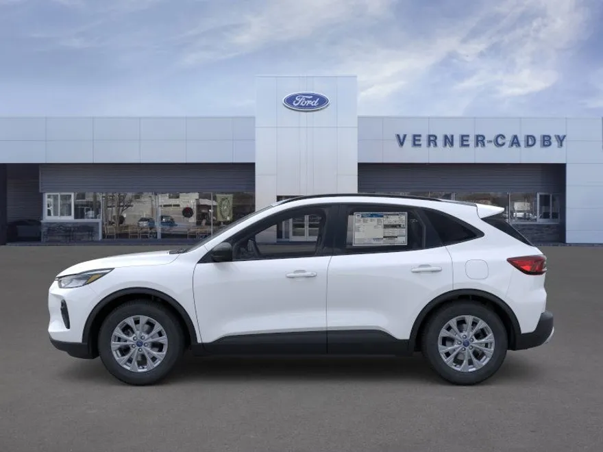 2025 Ford Escape Active photo 1