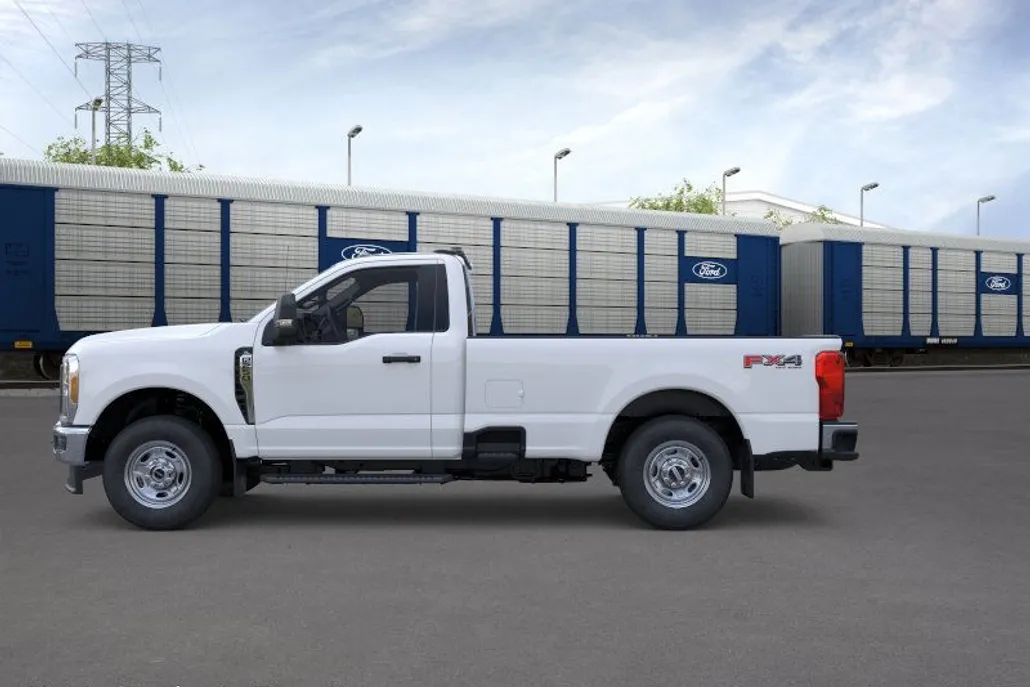 2026 Ford F-250 XL photo 1