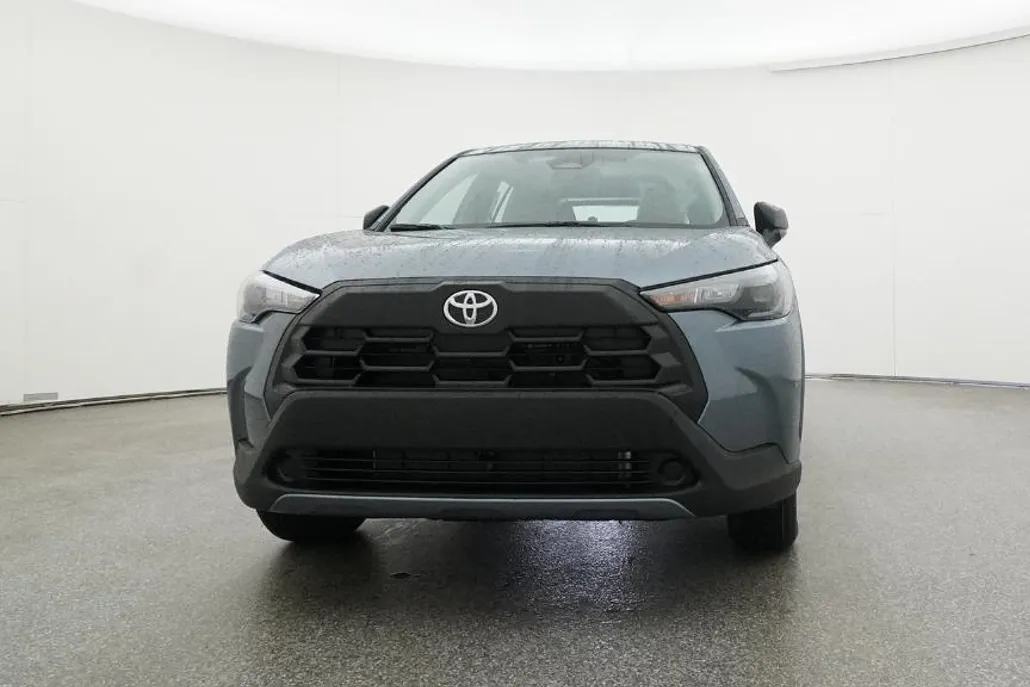 2026 Toyota Corolla Cross L photo 1