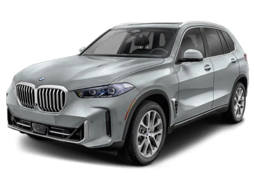 2026 Bmw X5 sDrive40i photo 1