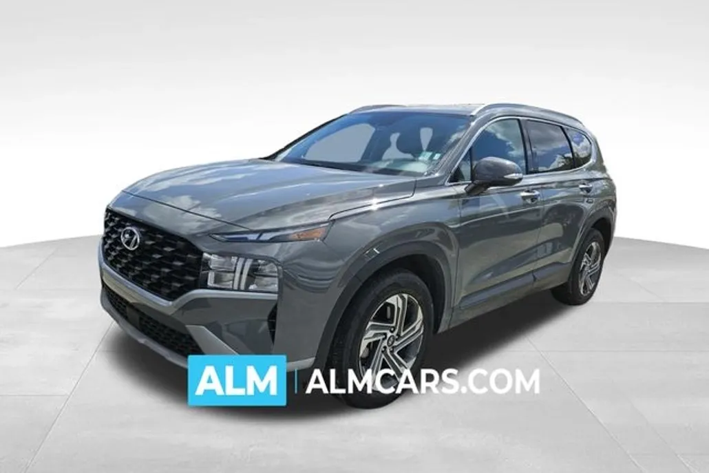 2023 Hyundai Santa Fe SEL photo 1