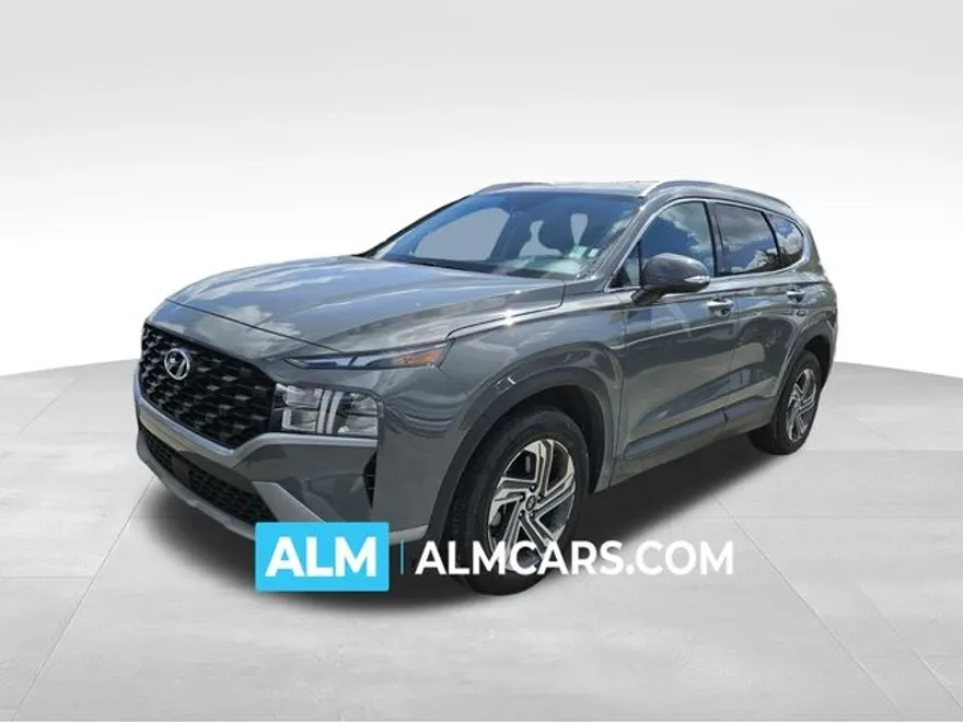 2023 Hyundai Santa Fe SEL photo 1