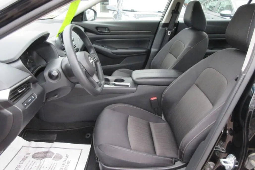 2024 Nissan Altima 2.5 S photo 1