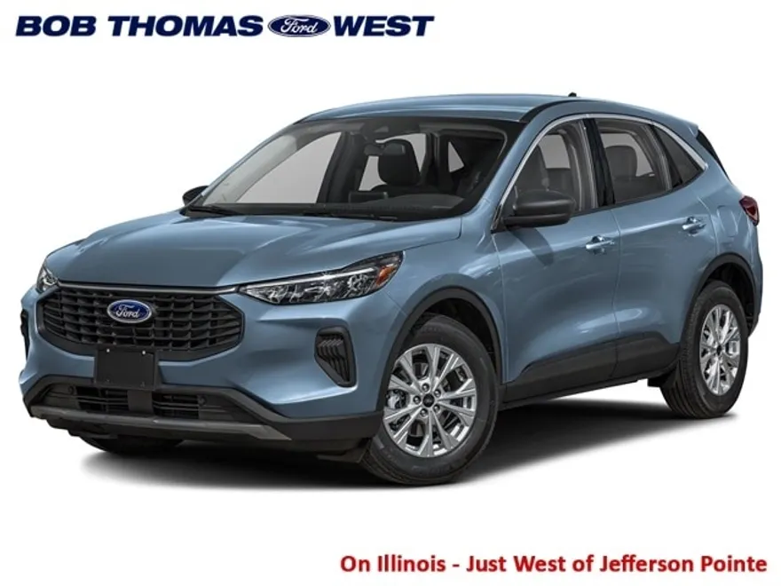 2026 Ford Escape Active photo 1