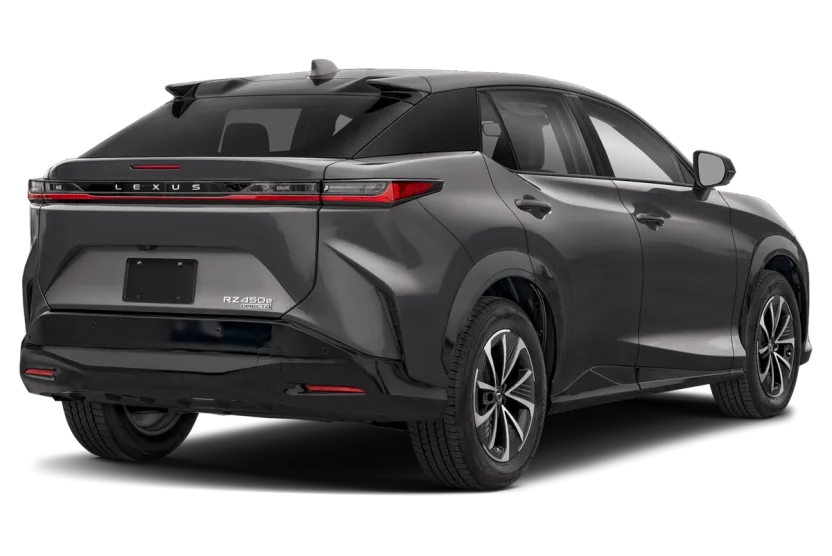 2024 Lexus RZ 450e Premium photo 1