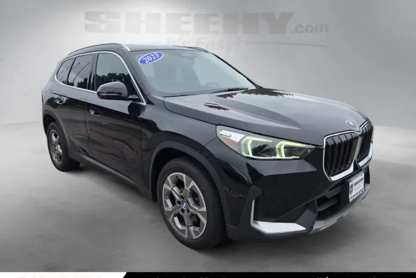 2023 Bmw X1 XDrive28i photo 1