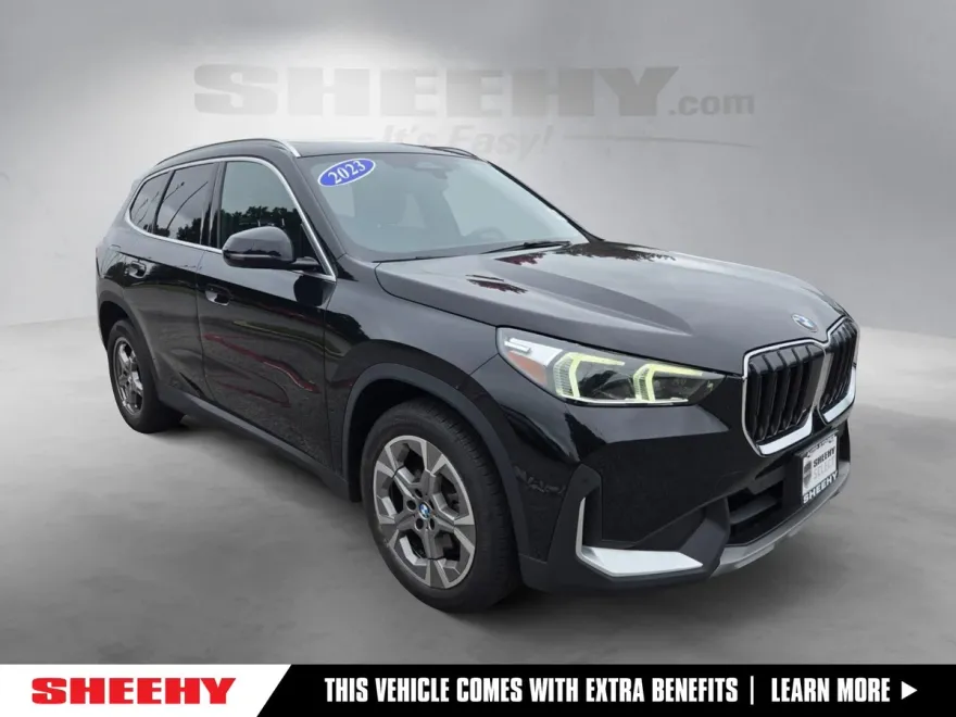 2023 Bmw X1 XDrive28i photo 1