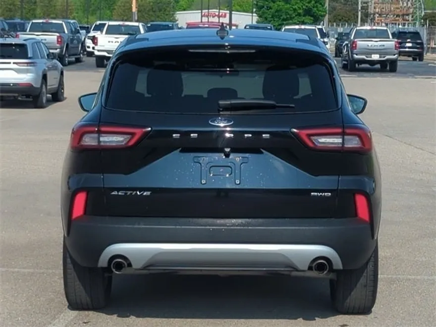 2024 Ford Escape Active photo 1