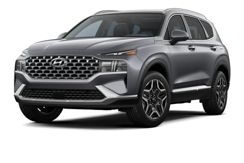 2023 Hyundai Santa Fe Limited photo 1