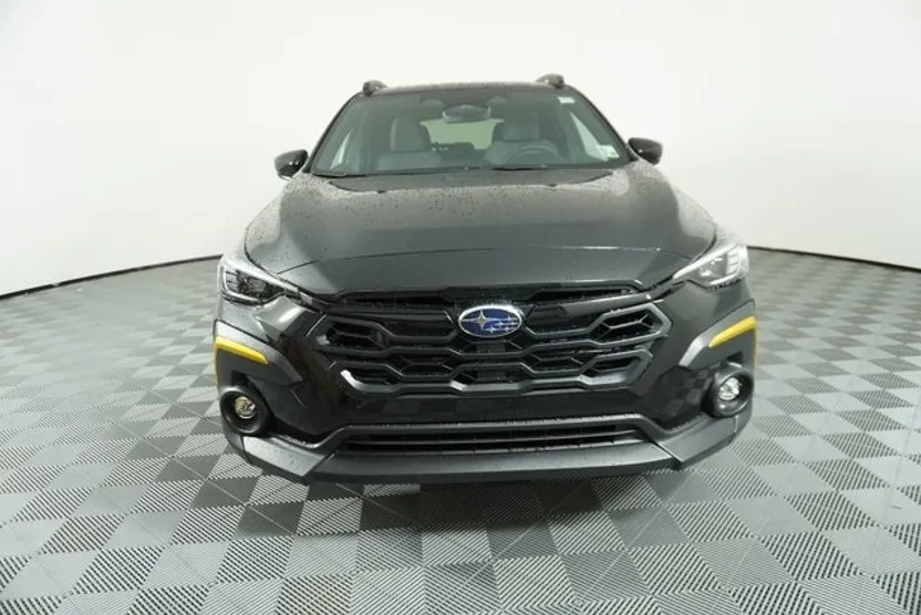 2025 Subaru Crosstrek Sport photo 1