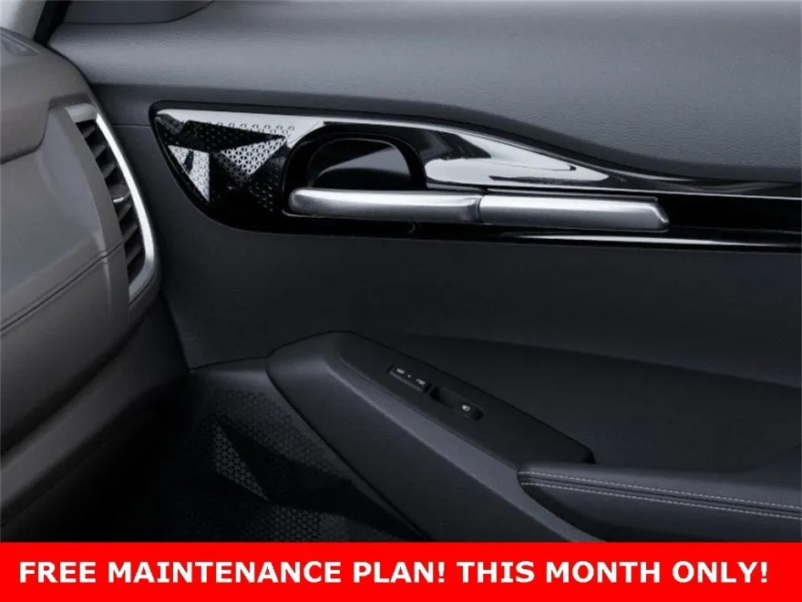2025 Kia Seltos EX photo 25