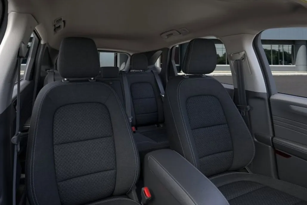 2025 Ford Escape Active photo 1