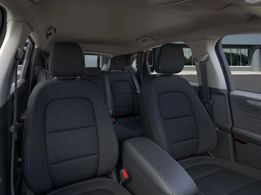 2025 Ford Escape Active photo 1