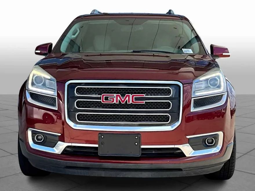 2015 Gmc Acadia SLT photo 1