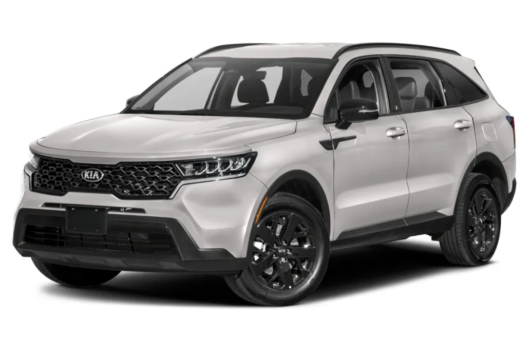 2021 Kia Sorento S photo 1