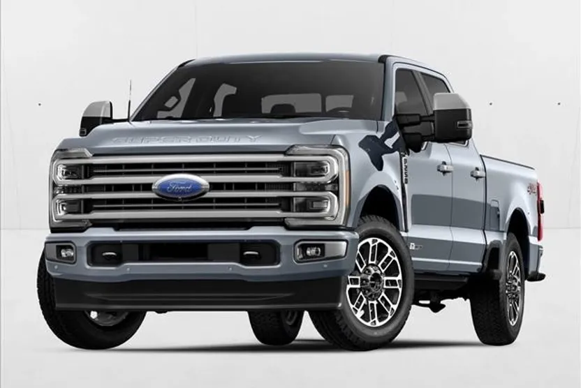 2024 Ford F-250 photo 1