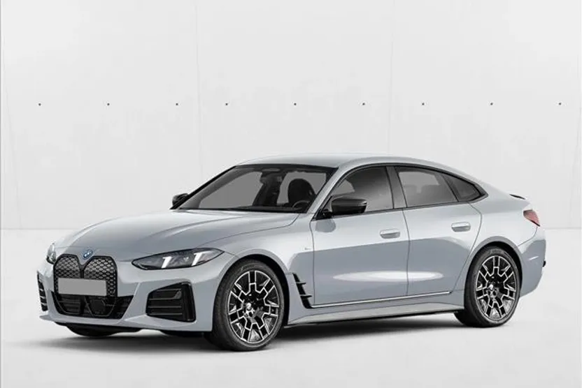 2025 Bmw i4 M50 photo 1