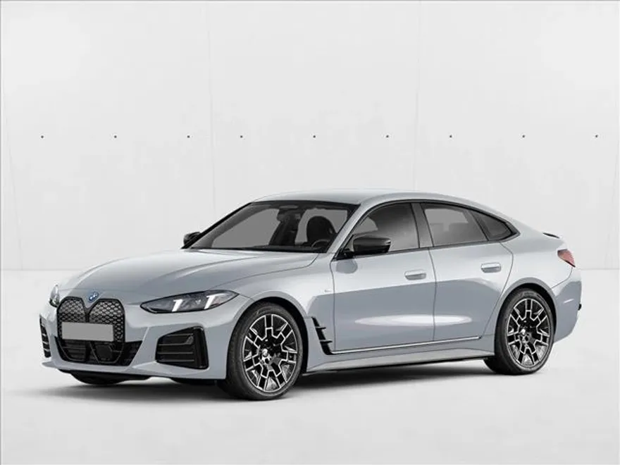 2025 Bmw i4 M50 photo 1